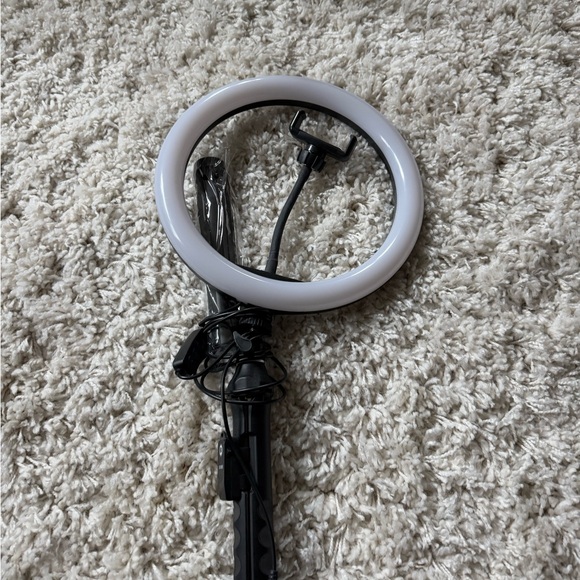 Brand new high-quality Ring light for photography video blogging, and ma… - Picture 1 of 5